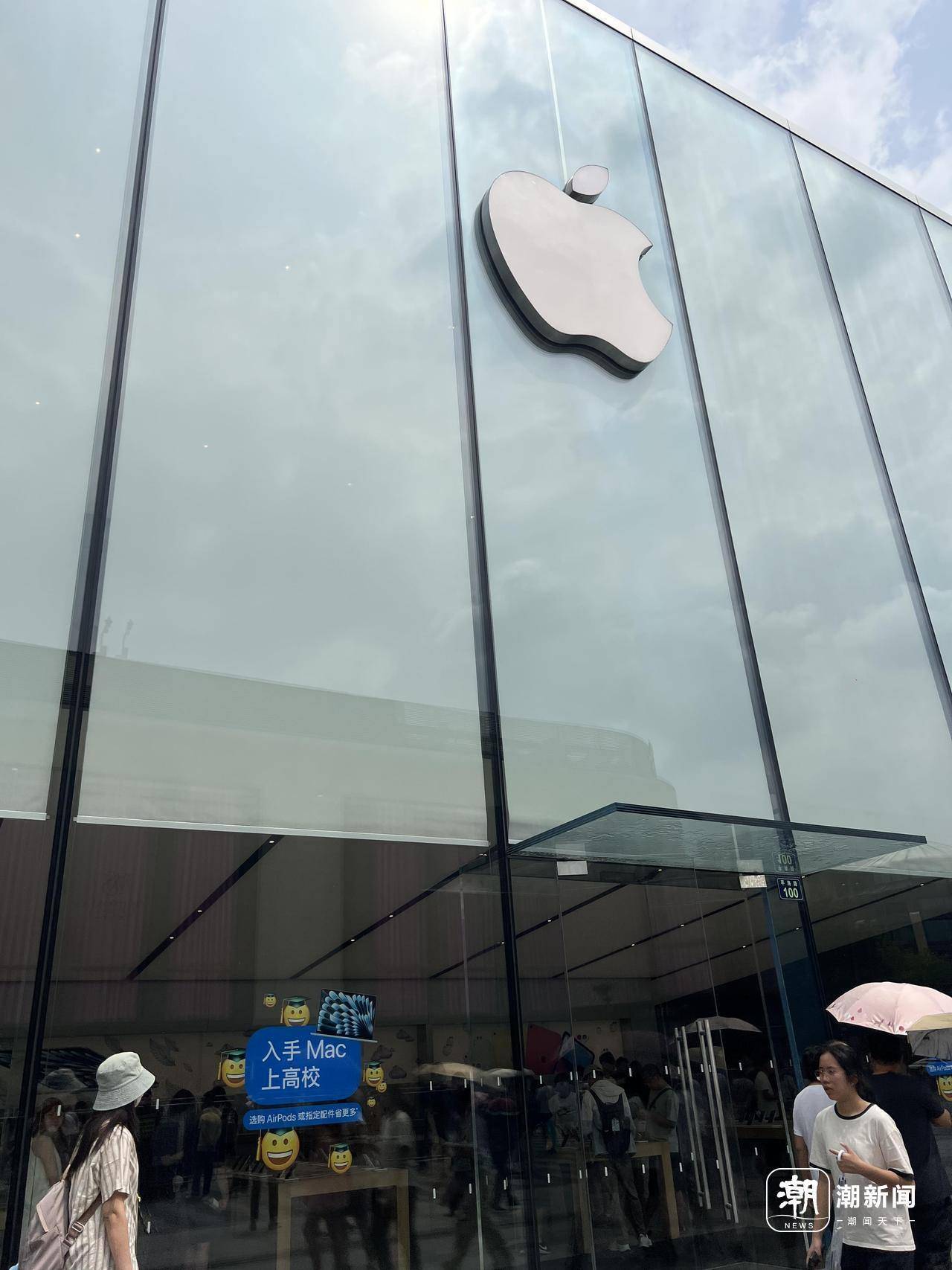 iPhone 17热度飙升资深苹果用户：